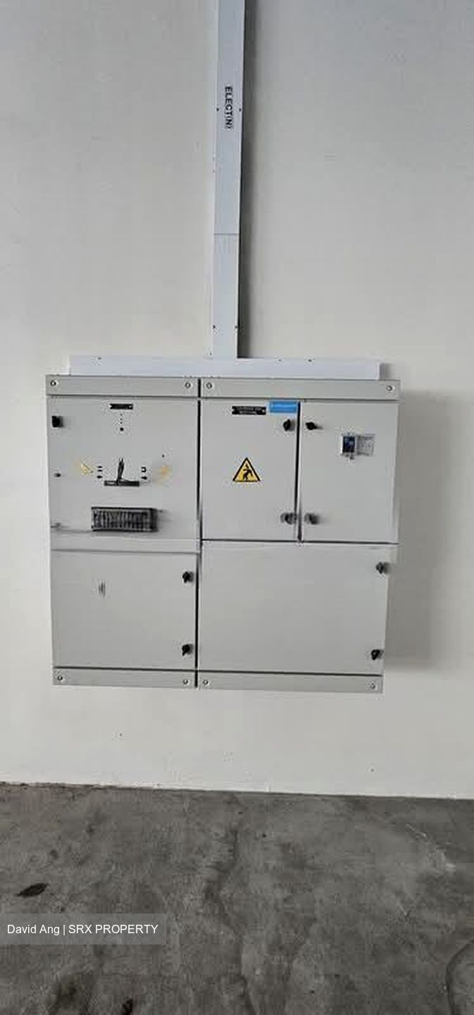 CT FoodCHAIN (D5), Factory #567445701
